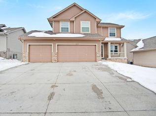 2622 N 166th St, Omaha, NE 68116