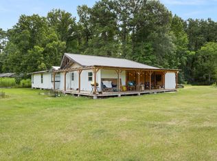 122 Clarks Park Rd, Leesville, LA 71446