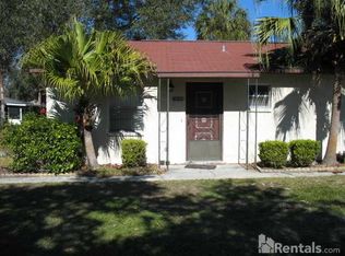 5124 S Dossey Rd, Lakeland, FL 33811