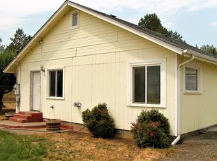 8187 Highway 66, Klamath Falls, OR 97601