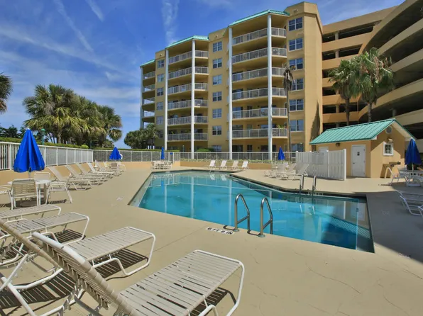 4650 Links Village Dr Unit D707, Ponce Inlet, FL 32127