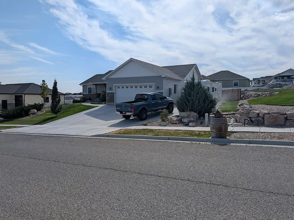 1175 N 2650 W, Tremonton, UT 84337