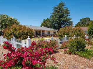 315 2nd St, Solvang, CA 93463