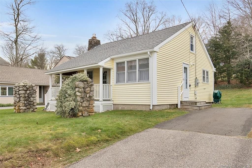 57 Lake Dr, East Hampton, CT 06424 Zillow