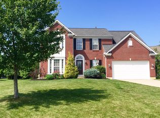 1641 Bold Greenback Dr, Loveland, OH