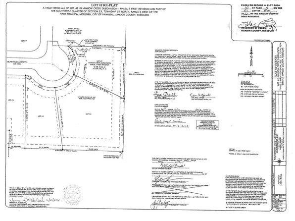 42 Honeysuckle Dr, Hannibal, MO 63401