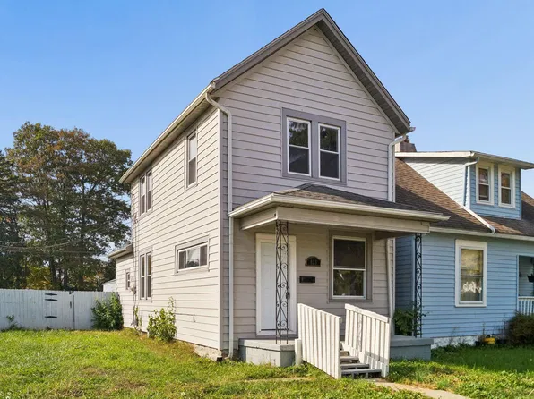425 Helen St, Columbus, OH 43223
