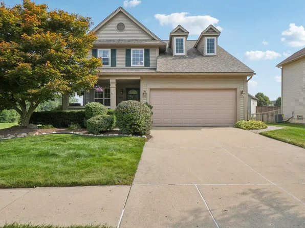 8608 Somerset Ln, Ypsilanti, MI 48198