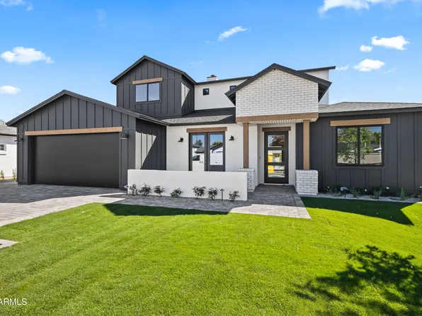 4015 E GLENROSA Avenue, Phoenix, AZ 85018