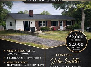 8932 Blue Hill Dr, Belews Creek, NC 27009