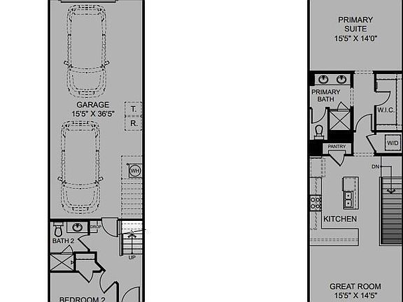 5th image of 1820 E BERNIE Lane #105