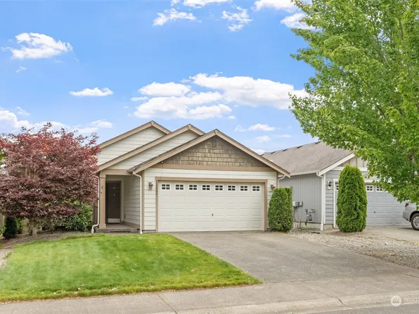 20009 96th Avenue E, Graham, WA 98338