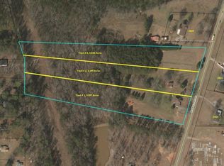 0 Mount Carmel Rd TRACT 2, Hampton, GA 30228
