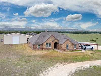 8918 County Road 218, Hico, TX, 76457