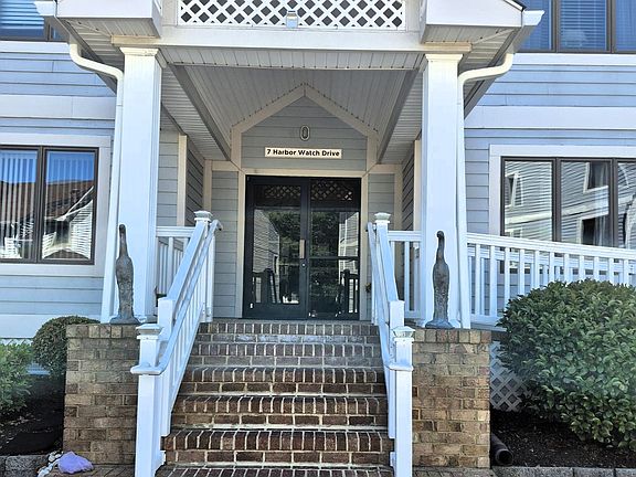4th image of 7 Harbor Watch Dr Unit 223
