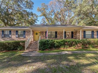 2636 Stonegate Dr, Tallahassee, FL 32308