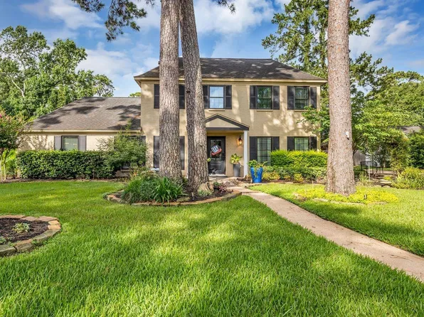 14115 Paradise Valley Dr, Houston, TX 77069