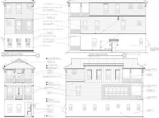 336 Park Place Ave, Inlet Beach, FL 32461