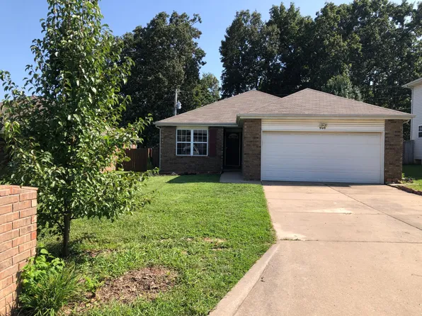 900 W Butterfield Dr, Nixa, MO 65714