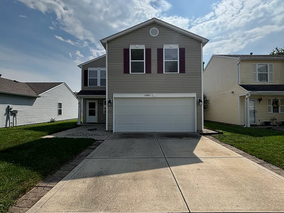 11883 Pronghorn Cir