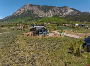 531 Larkspur Loop, Crested Butte, CO 81224