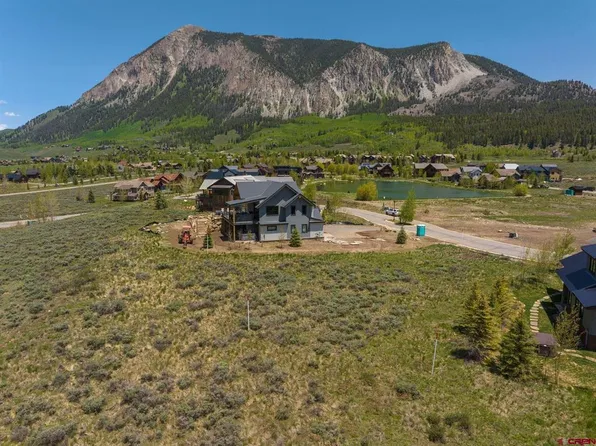 531 Larkspur Loop, Crested Butte, CO 81224