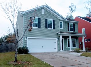5460 Charleywood Lndg, North Charleston, SC 29420