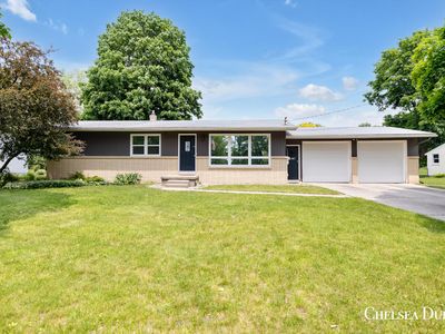 3925 Seven Mile Rd NE, Belmont, MI, 49306