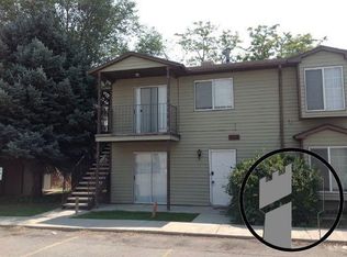 653 S 500 W APT 2, Provo, UT 84601