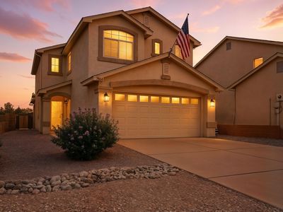 7864 Latir Mesa Rd NW, Albuquerque, NM, 87114