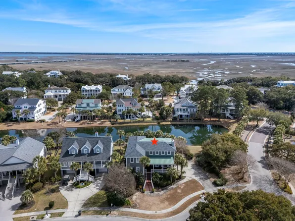 2683 Magnolia Woods Dr, Mount Pleasant, SC 29464