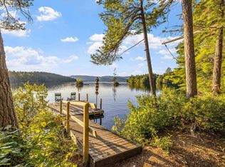 203 Tommy Lot Rd, Moultonboro, NH 03254