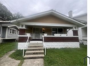 807 Cecil Ave, Louisville, KY 40211