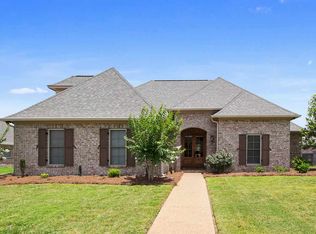 114 Windward Way, Canton, MS 39046