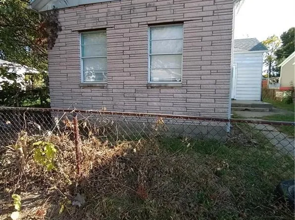 22 N Harbine Ave, Dayton, OH 45403