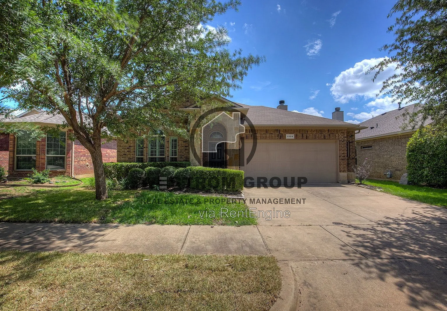 3 bed, 2.0 bath, 1508 sqft, $2,245 — Photo 3