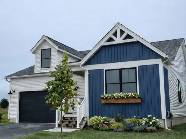 23 Russet Road, South Burlington, VT 05403