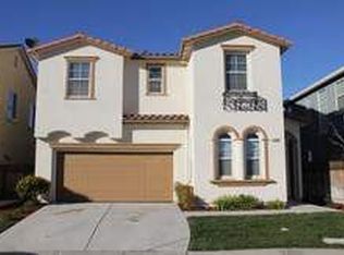 1104 Bending Willow Way, Pittsburg, CA 94565