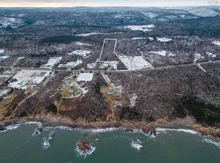 Highway 245, Arisaig, NS B2G 2L1