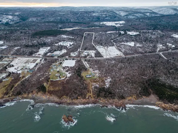 Highway 245, Arisaig, NS B2G 2L1