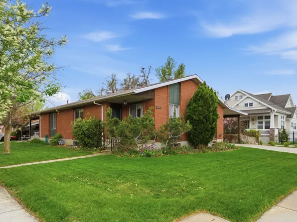 6112 Vineway Cir, Salt Lake City, UT 84121