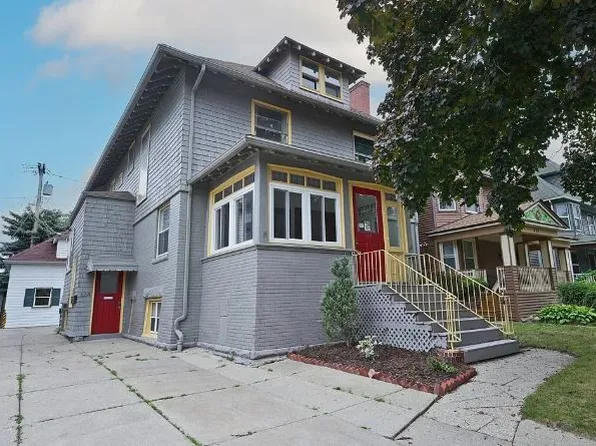 664 Auburn Ave, Buffalo, NY