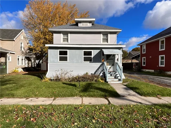 114 Gale St, Watertown, NY 13601