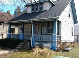 1969 W Keefe Ave, Milwaukee, WI 53206