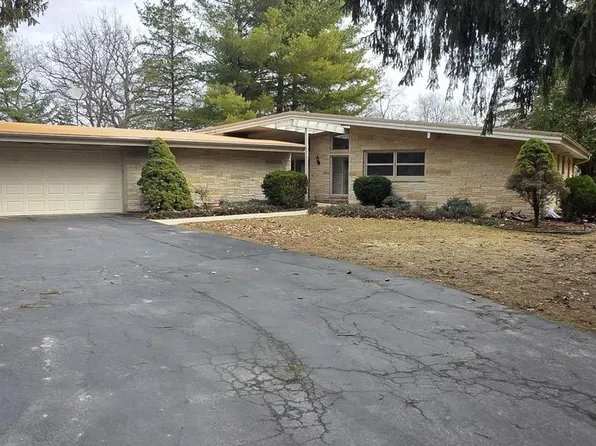 N8332 Weber ROAD, East Troy, WI 53120