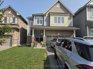 20 Esther Cres, Thorold, ON L3B 0G1