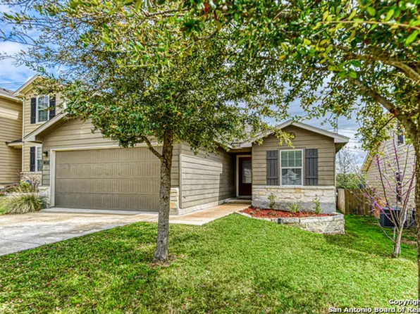 2202 York Bnd, San Antonio, TX 78245