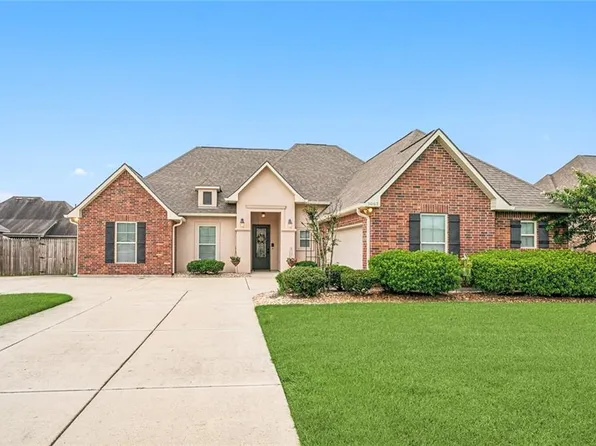 20162 Camden Ln, Hammond, LA 70403