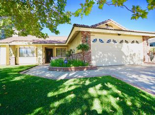 44001 Fine St, Lancaster, CA 93536