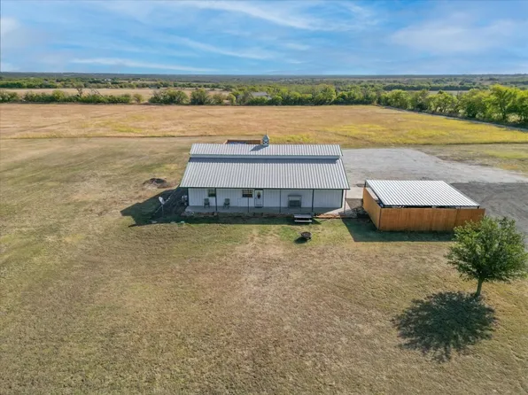 8709 Bernard Rd, Sanger, TX 76266